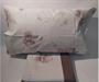 COMPLETO LENZUOLA GABEL MARTE 240X280 ARGILLA    MAT