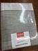 COMPLETO LETTO GABEL TERRA 240X280 GREIGE