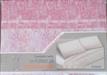 COMPLETO LETTO FLANELLA TESSIER ROSA       MATR