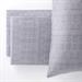 COMPLETO LETTO FLANELLA  FLEIN 240X290 GRIGIO     MA