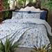 COMPLETO LETTO CALDO COTONE GABEL 250X285 ALLUREINDA