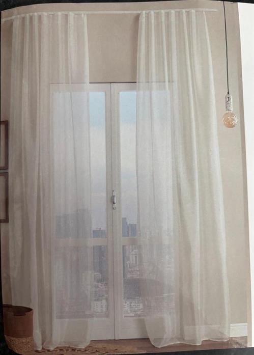 PANNELLO TENDA CHOPIN 145X290