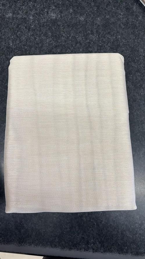 PANNELLO TENDA CHOPIN 145X290 BEIGE