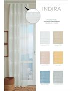 PANNELLO TENDA INDIRA 145X290