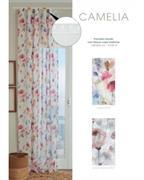 PANNELLO TENDA CAMELIA 145X290