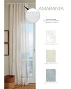 PANNELLO TENDA AMARANTA 145X290