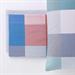 COMPLETO LETTO LINEA ORO 100%COTONE 150X290 MULTICOL