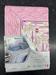 COMPLETO LETTO ANGEL'S COLLECTION 150X290 ROSA