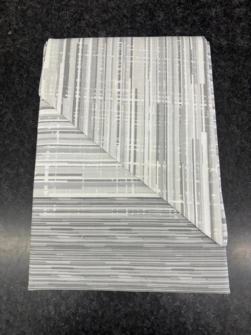 COMPLETO LENZUOLA ANTICA TESSITURA ITALIANA 185X290