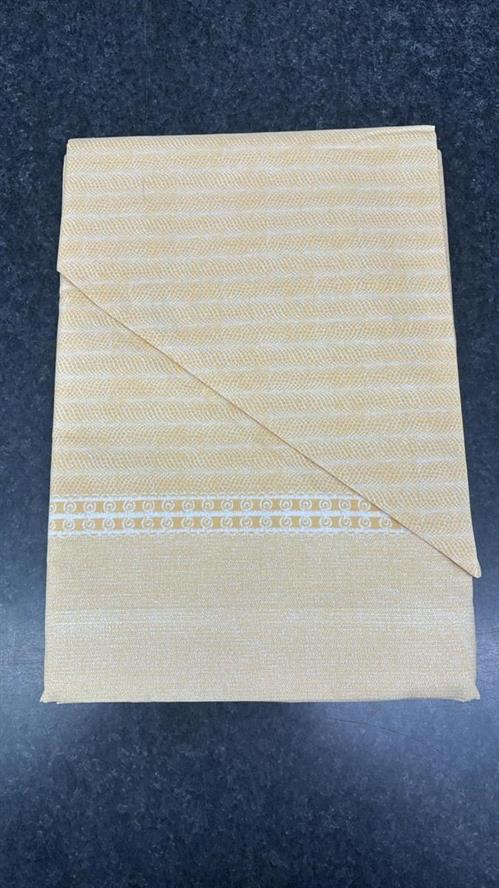 COMPLETO LENZUOLA ANTICA TESSITURA ITALIANA 185X290