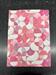 COMPLETO LENZUOLA AMBROSIANA COTONE 150X290 ROSA2