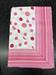 COMPLETO LENZUOLA AMBROSIANA COTONE 150X290 ROSA3