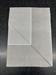 COMPLETO LENZUOLA AMBROSIANA COTONE 150X290 TORTORA
