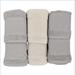 ASCIUGAMANI NEITH 3+3 APRIL 40X60-60X100 BEPATO