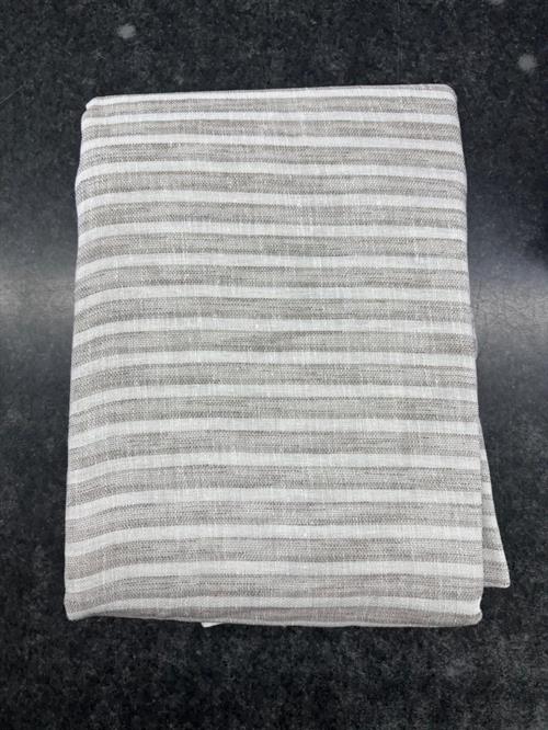 PANNELLO TENDA KAMALA 145X290 TORTORA