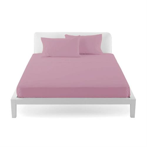 COMPLETO LETTO IL FILO IN PERCALLE 150X290 CIPRIA