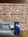 COMPLETO LETTO RIVIERA ZANZIBAR 100%COTONE 150X290 C