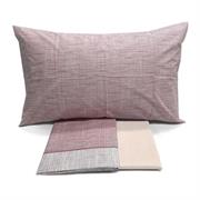 COMPLETO LENZUOLA GABEL TERRA 160X280