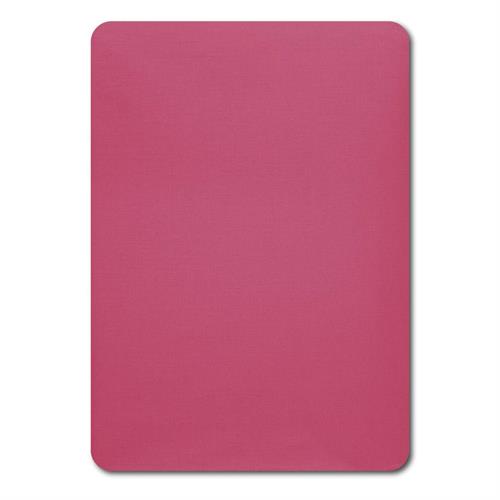 LENZUOLA SOTTO MASTRI COTONIERI PURO COTONE ROSA