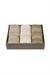 ASCIUGAMANI NEITH 3+3 KILA 40X60-60X100
