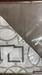 COMPLETO LETTO ZARA 100% COTONE 180X290 TORTORA    1
