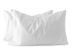 COPPIA FEDERE 100%COTONE 50X80