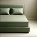 LENZUOLA SOTTO MISURA MAXI TESIS CROMA 180X200
