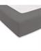 LENZUOLA SOTTO 100% COTONE 180X200 GRIGIO     MATR