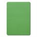 LENZUOLA SOTTO 100% COTONE 180X200 VERDE      MATR