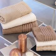 ASCIUGAMANI NEITH 3+3 GIFT 40X60-60X100