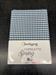 COPRILETTO ZUCCHISSIME SPRING POIS 260X265 BLU