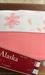 COMPLETO LETTO SUPER SOFT ALASKA IN PILE ROSA