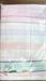 COMPLETO LETTO FLANELLA FLY 160X300 ROSA       1POS