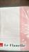 COMPLETO LENZUOLA CALDO COTONE GABEL 160X285 ROSA