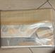 COMPLETO LETTO TESSIER FLANELLA 190X290 ARANCIONE  1