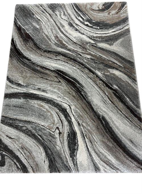 TAPPETO LINEA ORO CRISTAL 120X170 AX0320