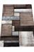 TAPPETO LINEA ORO BOND 120X170 AX0374