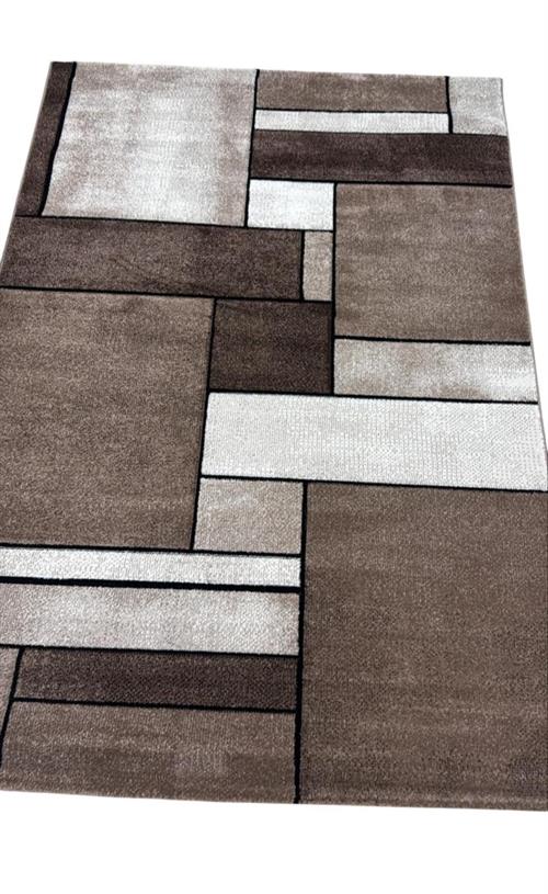 TAPPETO LINEA ORO BOND 160X230 AX0376