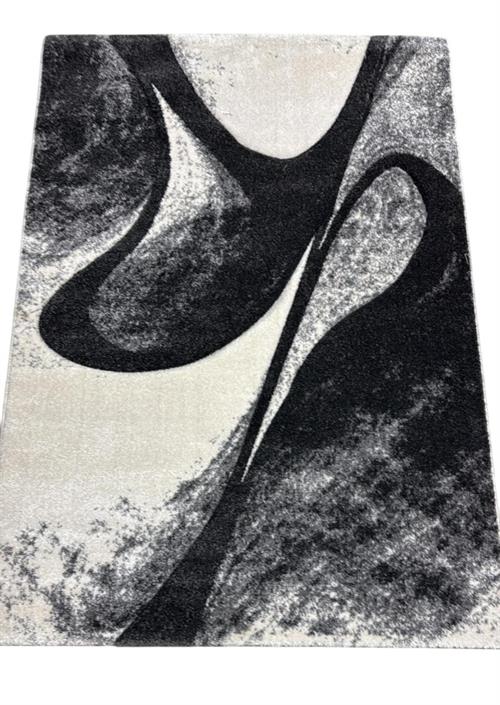 TAPPETO KARI LIVING 120X170 LG000885 48 GRIGIO