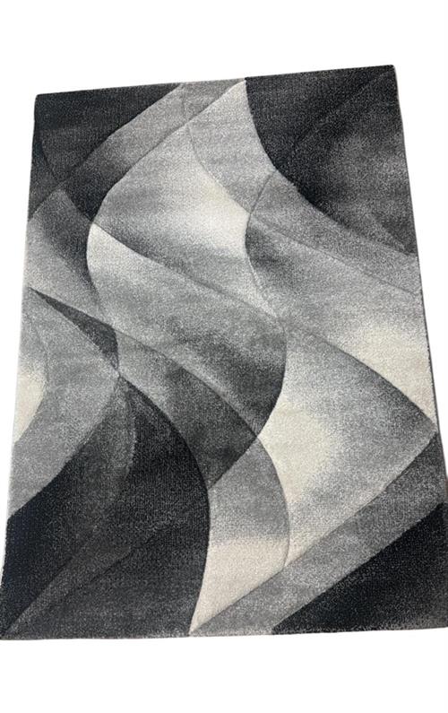 TAPPETO LINEA ORO CRISTAL 120X170 AX0320