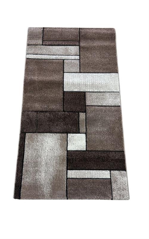 TAPPETO LINEA ORO BOND 80X150 AX0373 0205 BEIGE