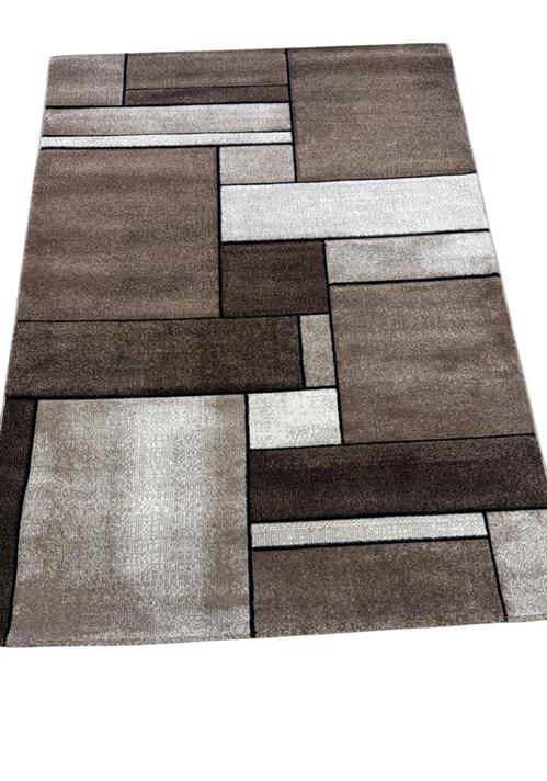 TAPPETO LINEA ORO BOND 140X200 AX0375