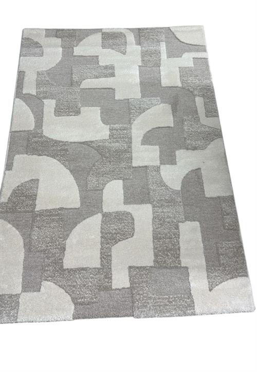 TAPPETO LINEA ORO ELIO 160X260 AX0366 0302 BEIGE