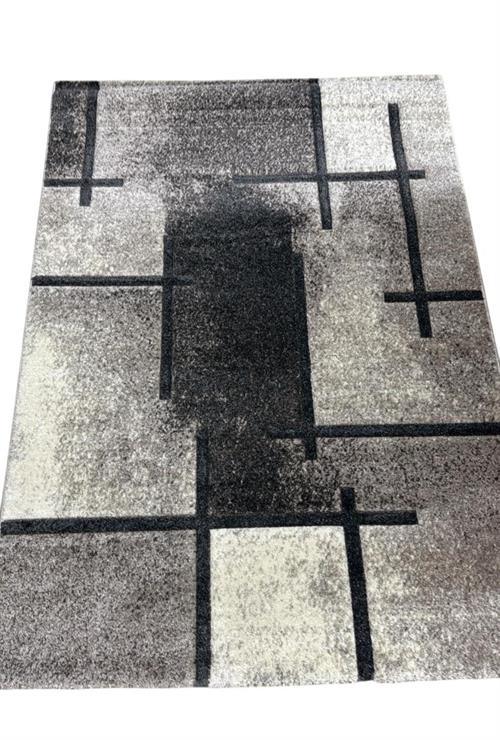 TAPPETO KARI LIVING 160X230 LG1870 634 CAFFE