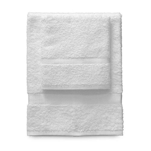 ASCIUGAMANI RIO 1+1 GABEL 60X100-40X60 BIANCO