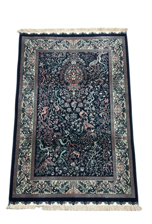 TAPPETO KERMAN 80X120 40402