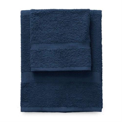 ASCIUGAMANI RIO 1+1 GABEL 60X100-40X60 BLU