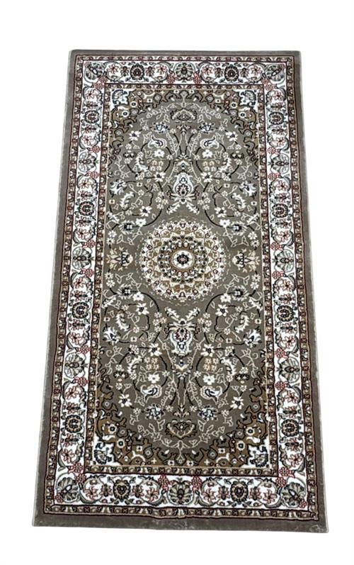 TAPPETO LINEA ORO EMIRATES 80X150 AX0324