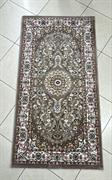 TAPPETO LINEA ORO EMIRATES 80X150 AX0324