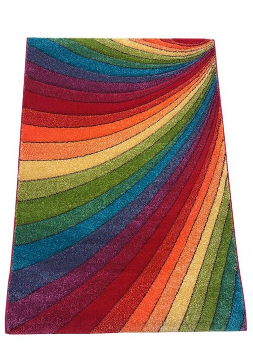 TAPPETO KARI FAIRY 100X150 LG1874 MULTICOLOR